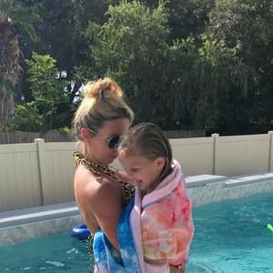 Meet your Posher, Kim